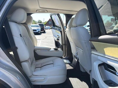 2025 Mazda Mazda CX-90 S Premium Plus Package