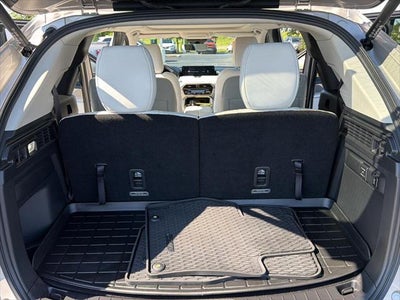 2025 Mazda Mazda CX-90 S Premium Plus Package