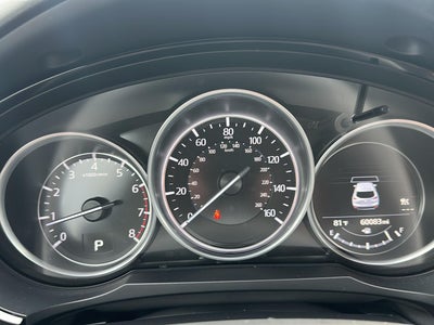 2021 Mazda Mazda CX-9 Touring