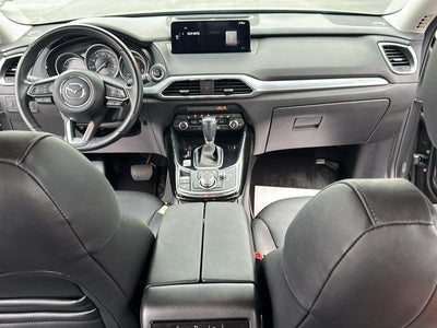 2021 Mazda Mazda CX-9 Touring