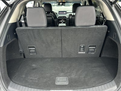 2021 Mazda Mazda CX-9 Touring