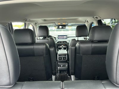 2021 Mazda Mazda CX-9 Touring