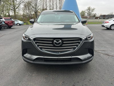 2021 Mazda Mazda CX-9 Touring