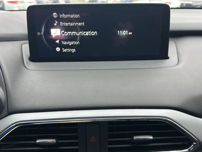 2021 Mazda Mazda CX-9 Touring