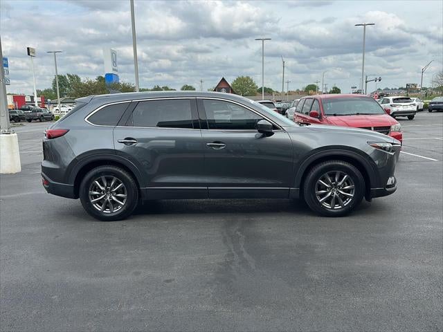 2021 Mazda Mazda CX-9 Touring