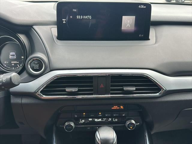 2021 Mazda Mazda CX-9 Touring