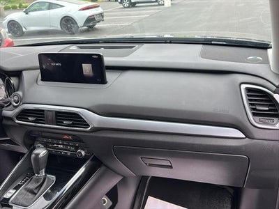 2021 Mazda Mazda CX-9 Touring