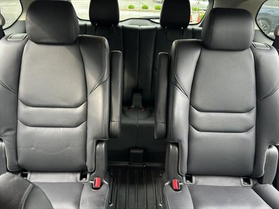 2021 Mazda Mazda CX-9 Touring