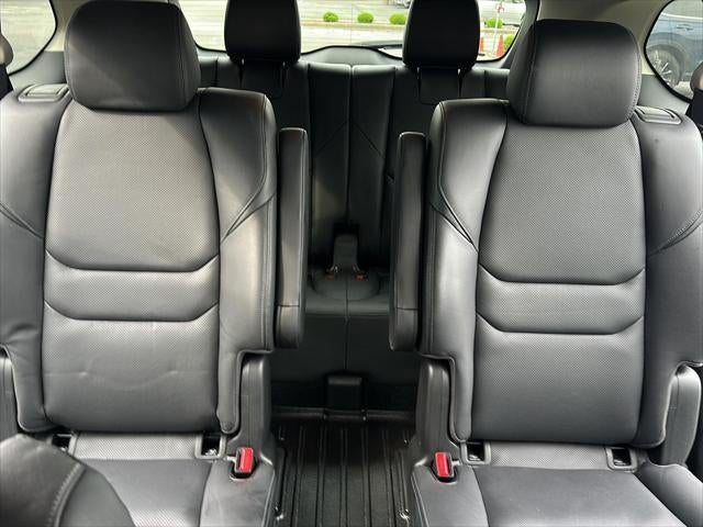 2021 Mazda Mazda CX-9 Touring