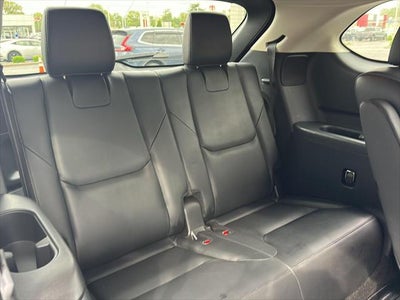 2021 Mazda Mazda CX-9 Touring