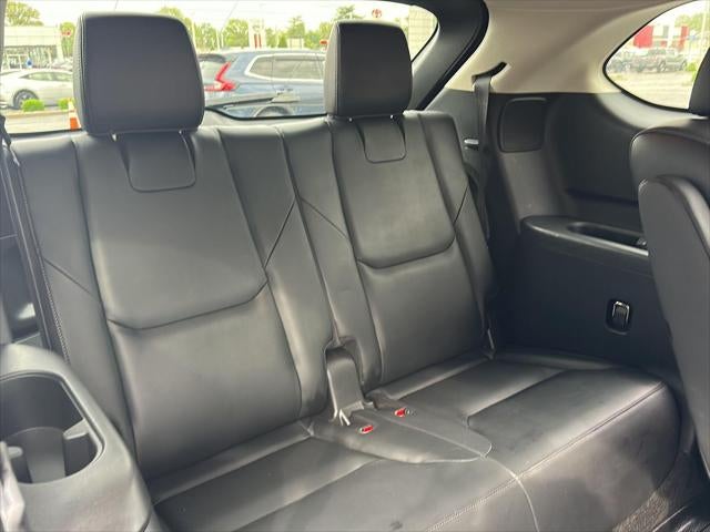 2021 Mazda Mazda CX-9 Touring