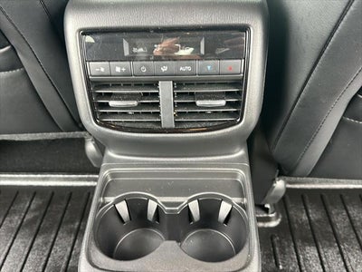 2021 Mazda Mazda CX-9 Touring