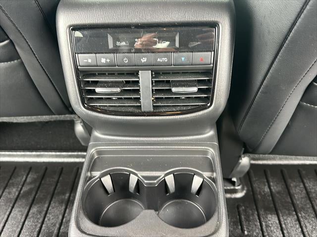 2021 Mazda Mazda CX-9 Touring