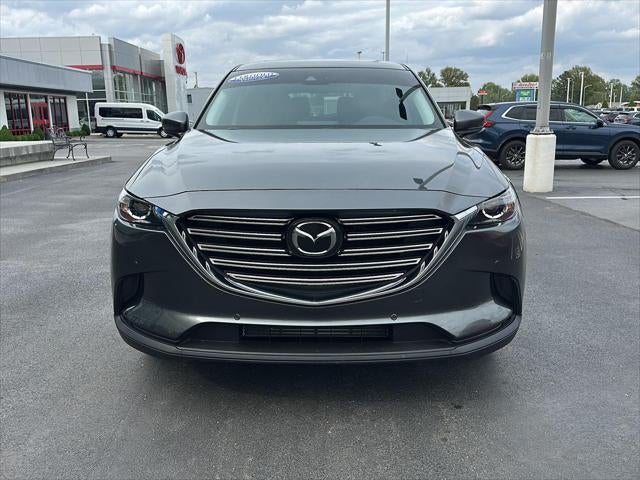 2021 Mazda Mazda CX-9 Touring