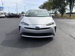 2022 Toyota Prius LE