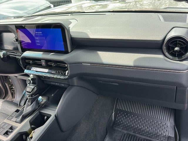 2024 Toyota Land Cruiser First Edition