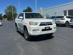 2013 Toyota 4Runner Limited