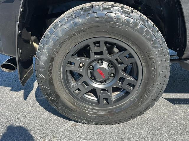 2023 Toyota 4Runner TRD Pro