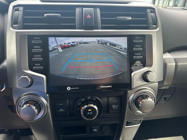 2024 TOYOTA TRUCK 4RUNNER SR5