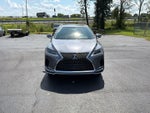 2021 Lexus Rx RX 350L