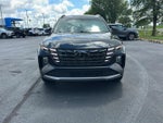 2022 Hyundai Tucson N Line