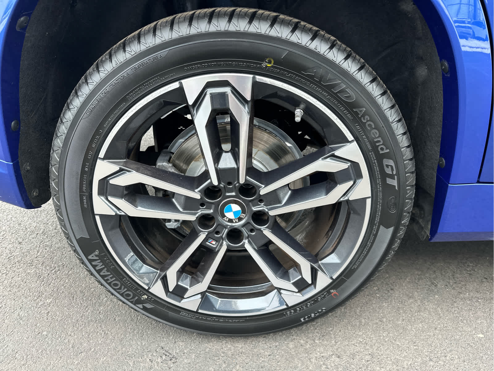 2023 BMW X1 xDrive28i