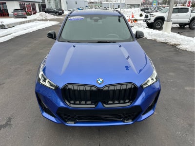 2023 BMW X1 xDrive28i