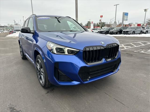 2023 BMW X1 xDrive28i