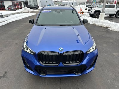 2023 BMW X1 xDrive28i
