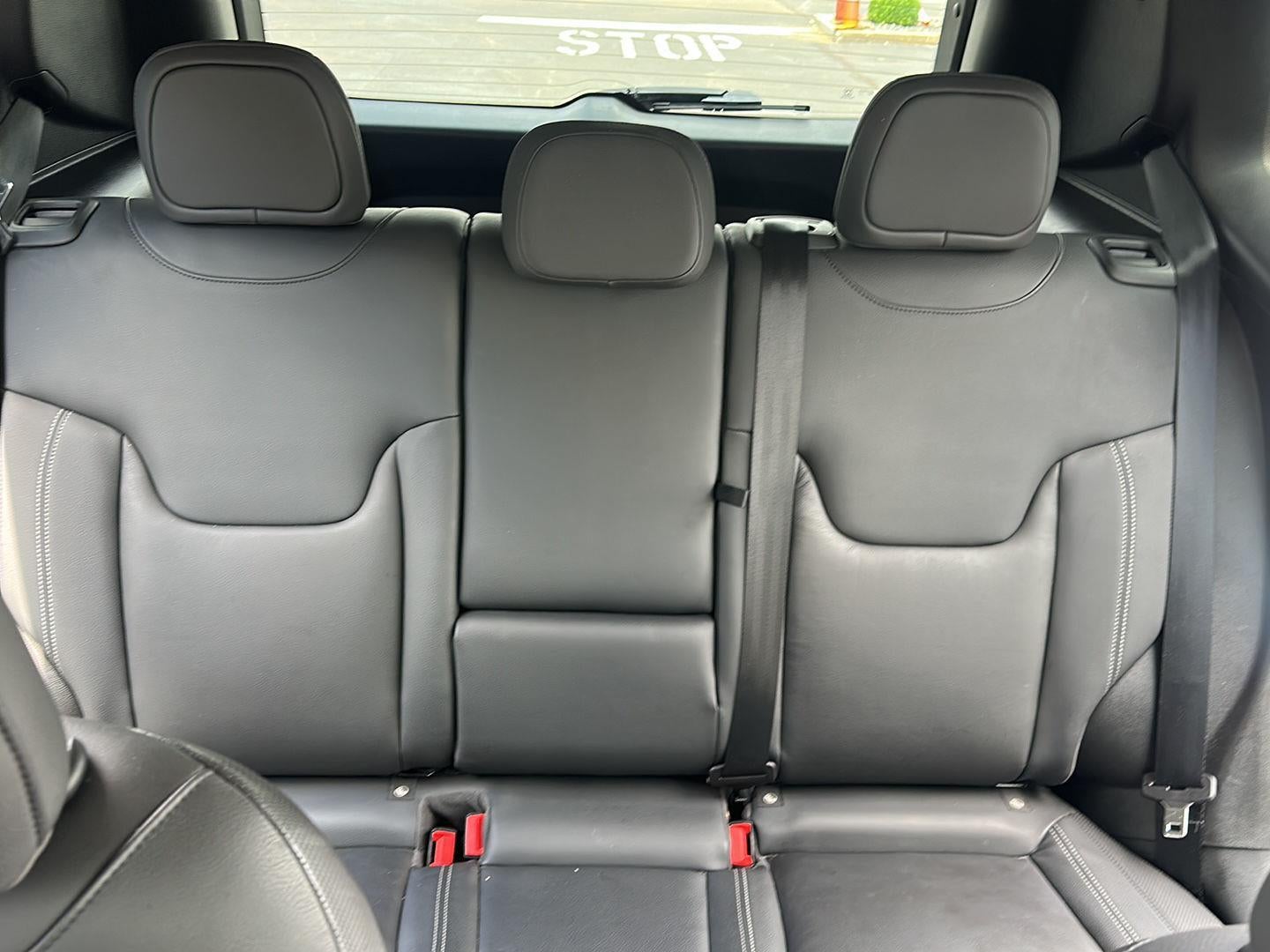 2022 Jeep Renegade Limited