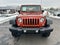 2014 Jeep Wrangler Rubicon