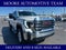 2024 GMC Sierra 3500HD SLT