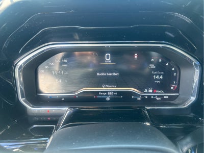 2024 GMC Sierra 3500HD SLT