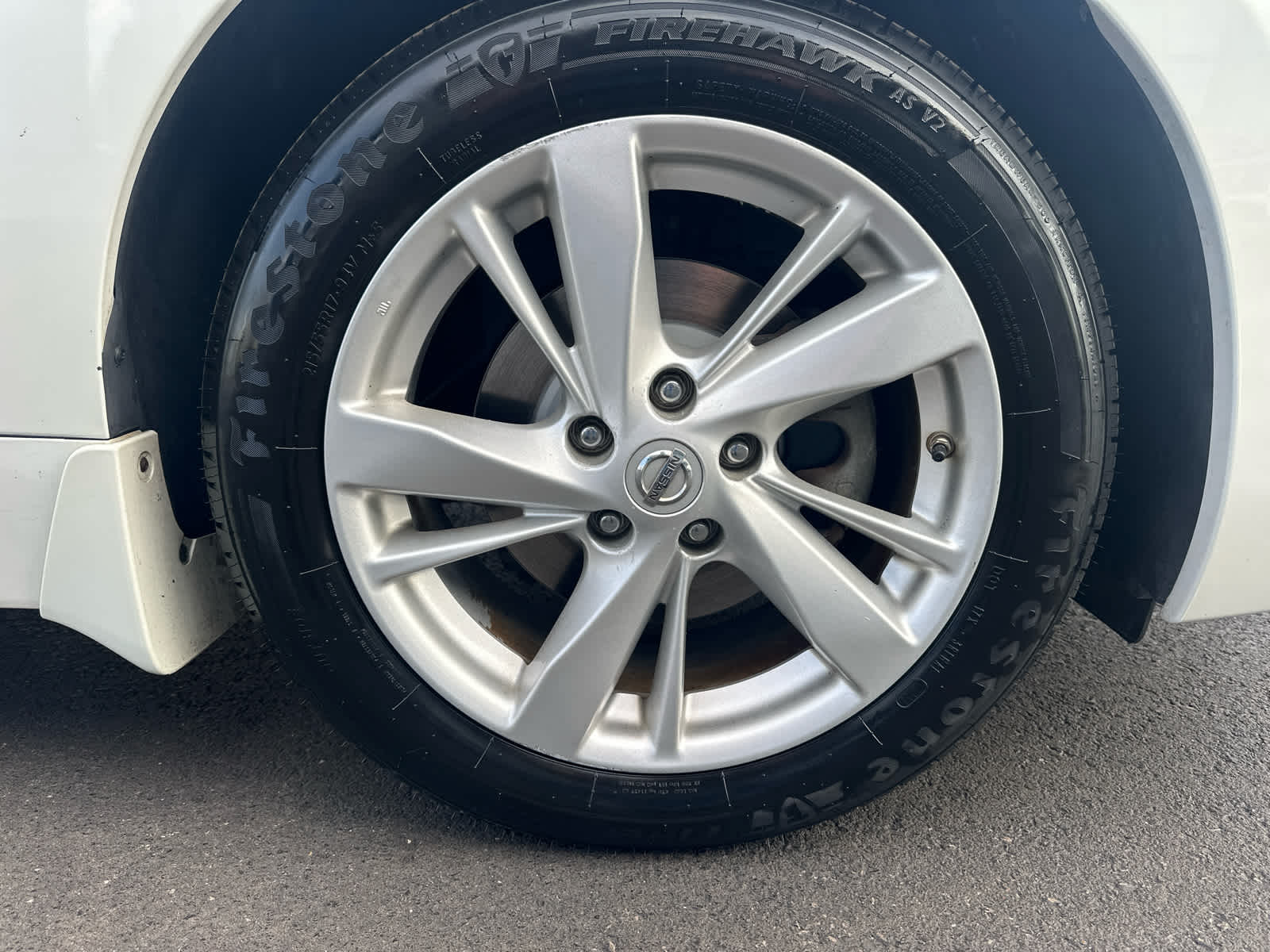 2014 Nissan Altima 2.5 SV