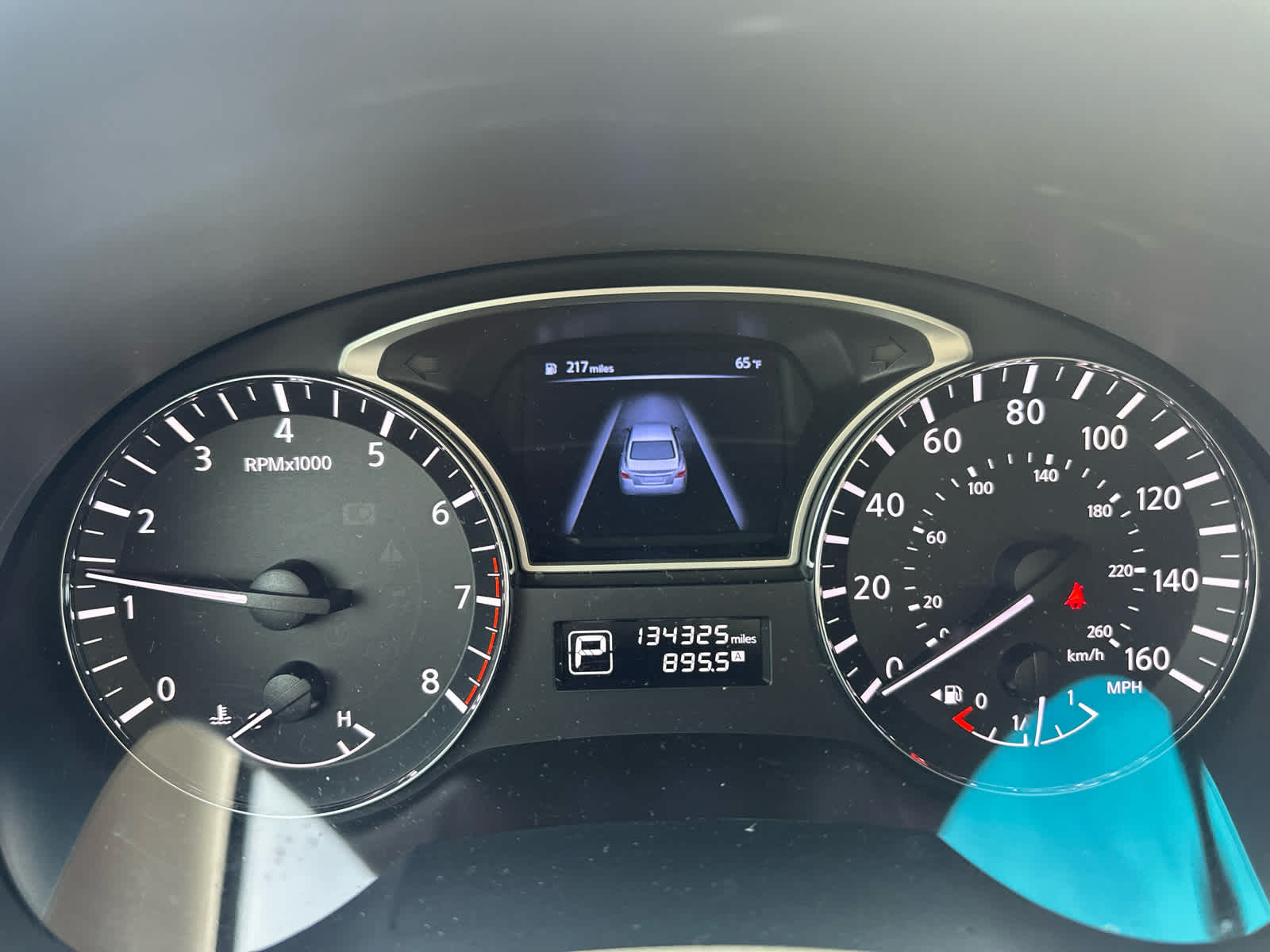 2014 Nissan Altima 2.5 SV