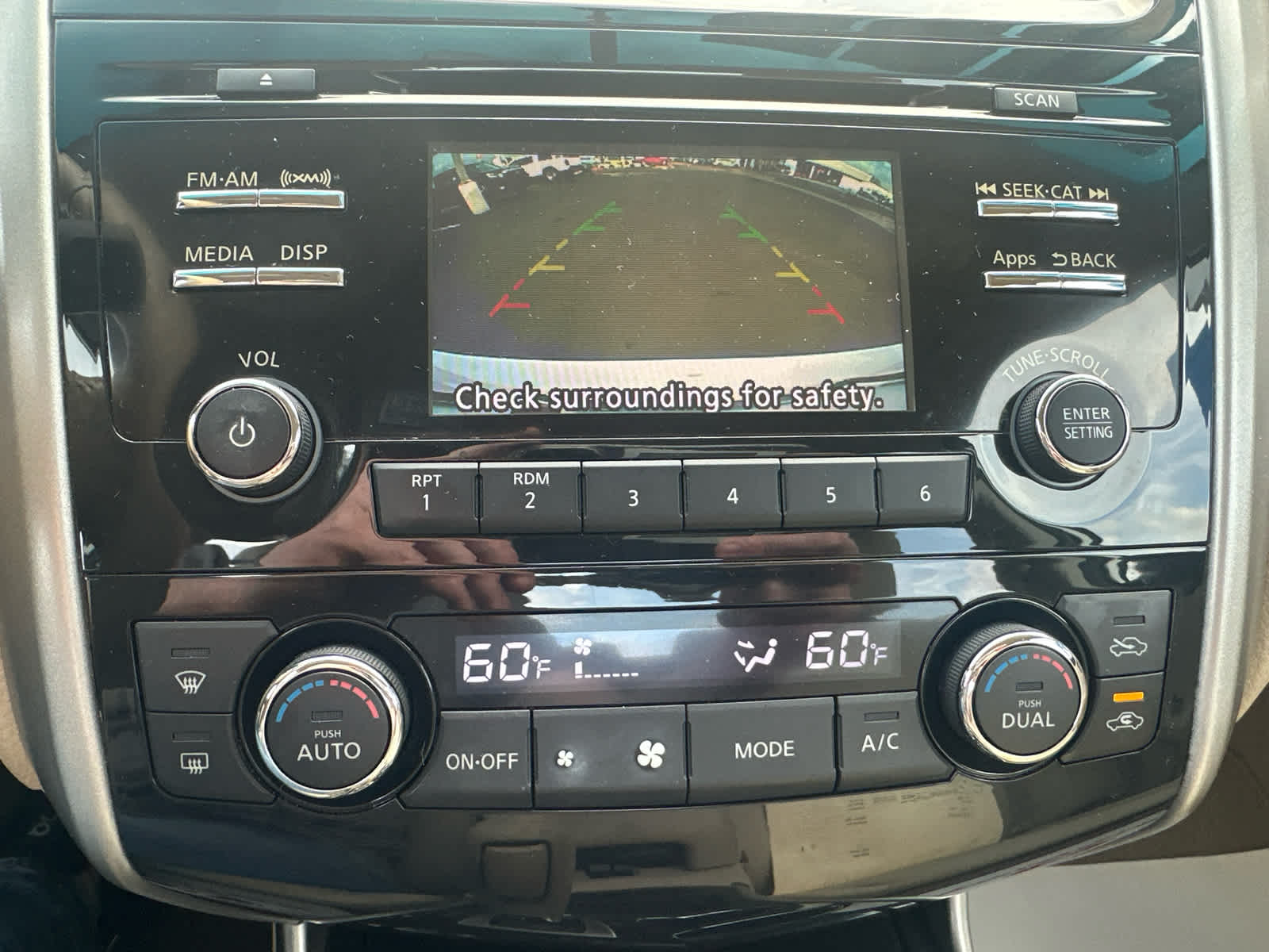 2014 Nissan Altima 2.5 SV