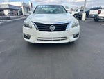 2014 Nissan Altima 2.5 SV