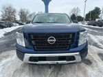 2023 Nissan Titan SV