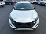 2023 Nissan Versa SR