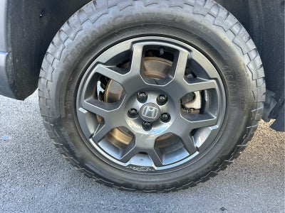 2024 Honda Pilot TrailSport
