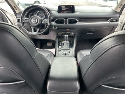 2017 Mazda Mazda CX-5 Grand Select