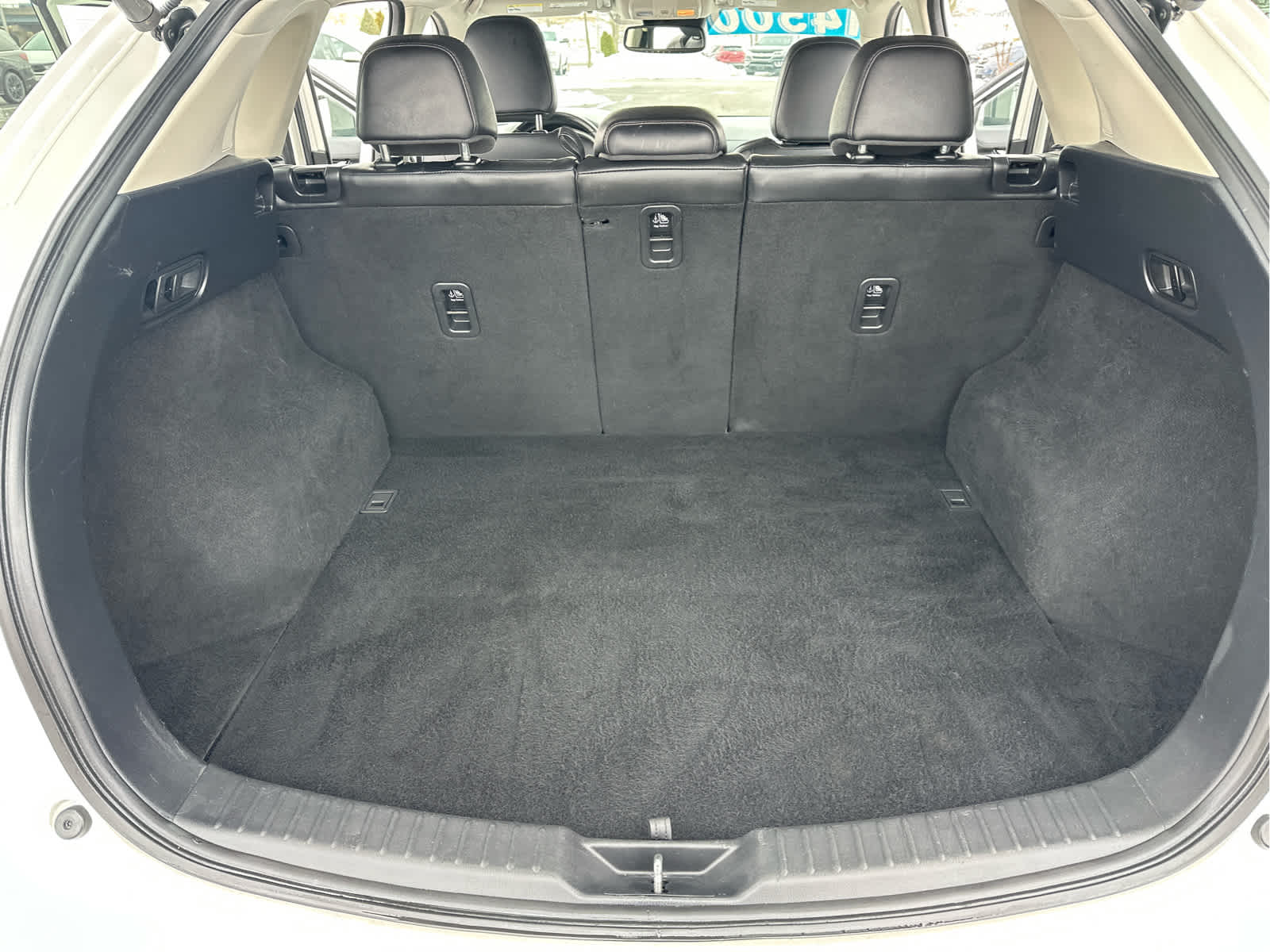 2017 Mazda Mazda CX-5 Grand Select