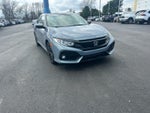 2019 Honda Civic Hatchback EX