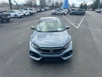 2019 Honda Civic Hatchback EX