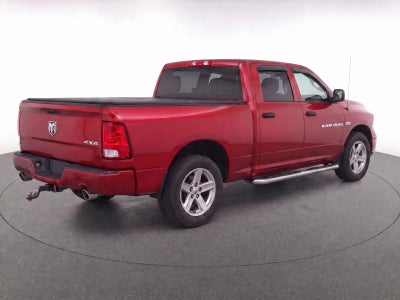 2012 RAM 1500 Express