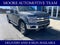 2018 FORD TRUCK F-150 LARIAT