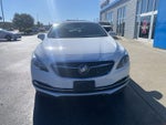 2018 Buick LaCrosse Essence