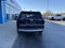 2025 Chevrolet Traverse AWD LT