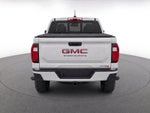 2026 GMC Canyon 4WD AT4