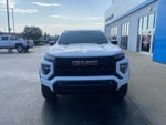 2024 GMC Canyon 2WD Elevation